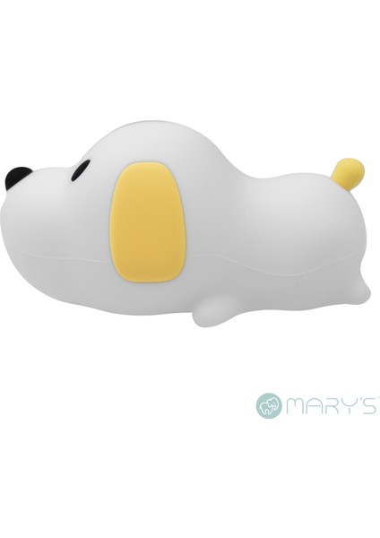 Dog LED Gece Lambası modelleri