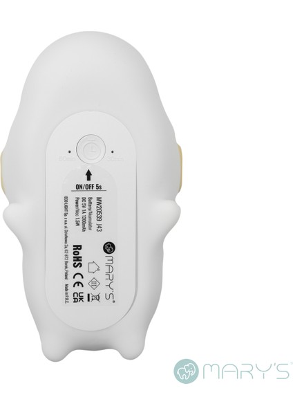 Dog LED Gece Lambası fırsatları