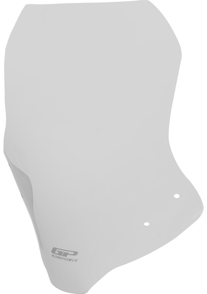 Honda CB500 Hornet 2025 Uyumlu Ön Tur Camı Şeffaf 47 cm indirimleri