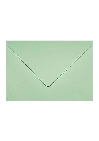 Oyal Davetiye Zarfı (7x9) Yeşil 80 gr 50 Li