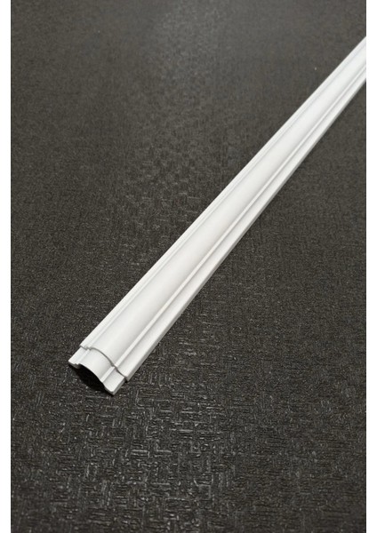 Decofloor Bayanabilir Oluklu Duvar Çıtası 3 cm (DG-B103)