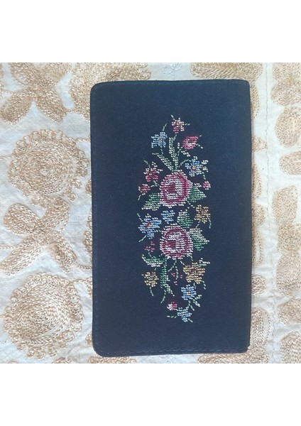 Avrupa Goblen Işli Mendillik modelleri