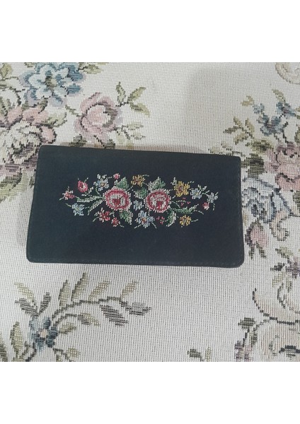 Avrupa Goblen Işli Mendillik