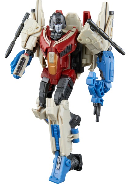 Studio Series Deluxe Class Starscream (Transformers One) Aksiyon Figürü indirimleri