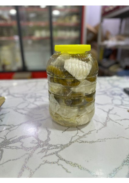 5 kg Çubuk Özel Salatalık-Lahana Turşusu fiyatları