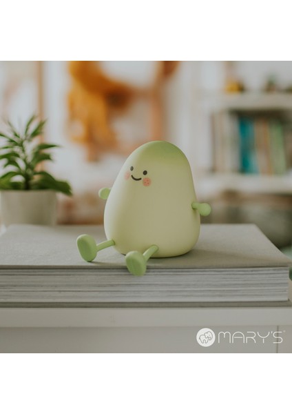 Mango LED Gece Lambası