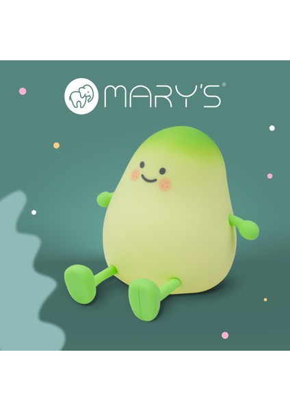 Mango LED Gece Lambası fırsatları