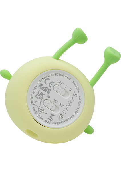 Mango LED Gece Lambası