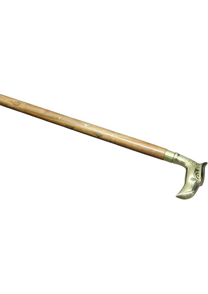 Seri Ax Baston Pirinç