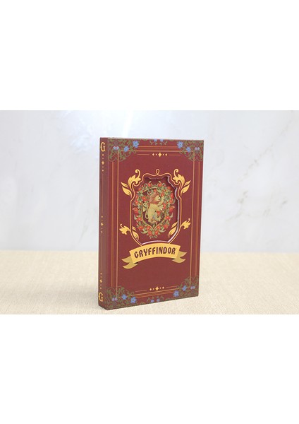 Defter Deri Harry Potter Gryffindor