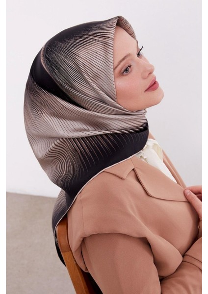 Trend Twill Eşarp LDT280