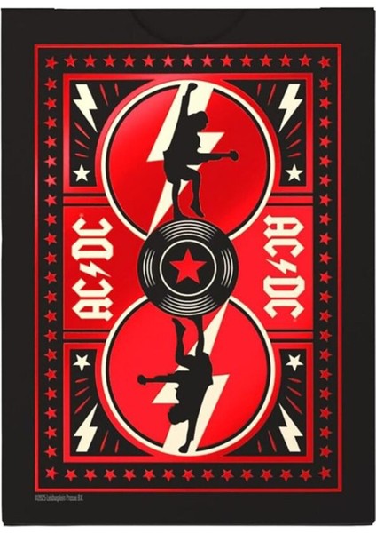 Ac/dc Oyun Kartı fiyatları