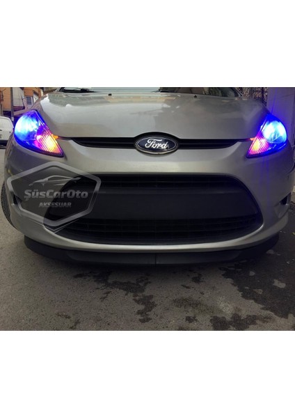 Ford Fiesta 2008-2017 Uyumlu Üniversal Astra H Lip Esnek Ön Lip 2 Parça Tampon Altı Dil Karlık Ön Ek fiyatları