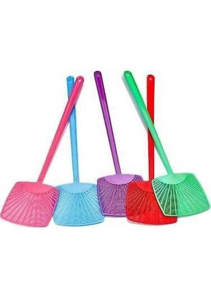 Adet Sinek Raketi, Sinek Raketi, Sağlam, Sinek Savarı, Kırmızı, Teleskopik Sinek Raketi, Sinek, Sivrisinek ve Böcekler Için