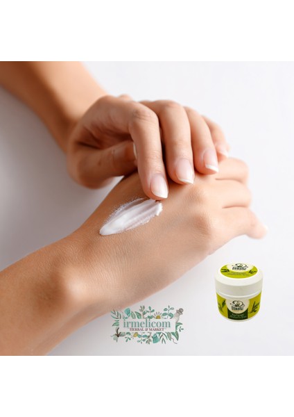 Irmelicom Osmanlı Zeytin Yağlı Cilt Bakım Kremi 100ML fiyatları