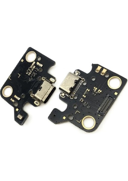 Samsung Galaxy Tab A7 Uyumlu T500 - T505 - T507 Şarj Bordu Soketi A++Süper Kalite