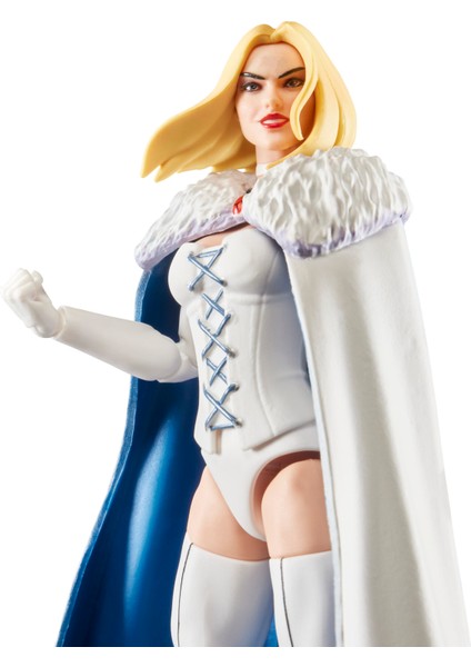 Legends X-Men '97 Emma Frost Aksiyon Figürü fiyatları