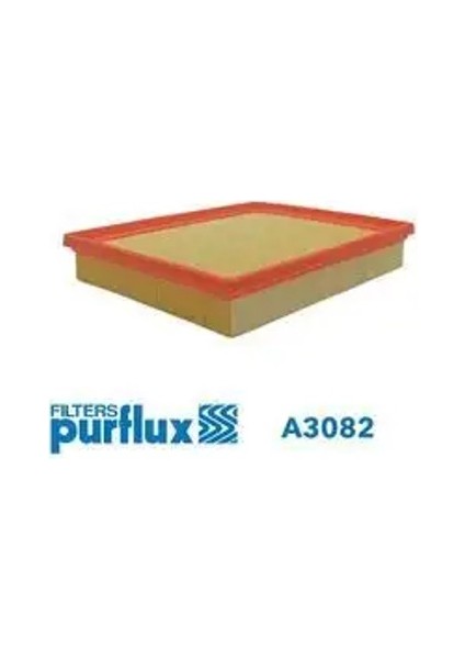 A3082 Hava Filtresi 39146837