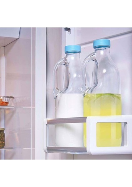 Cam Şişe 1,4 Lt modelleri