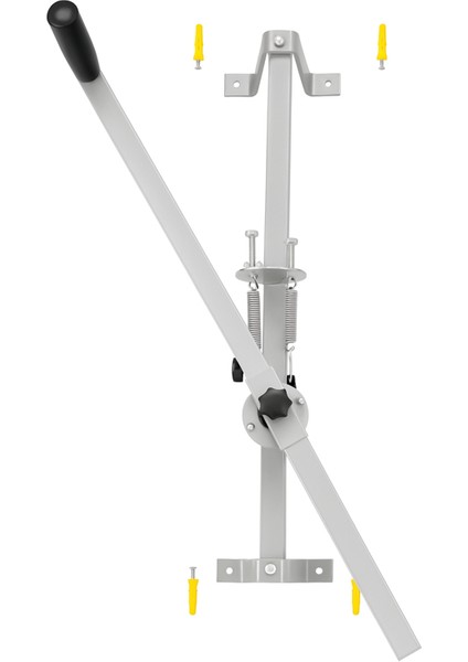 Omuz Çarkı Kompakt Model