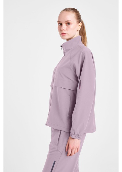 Kadın Fermuarlı Sweatshirt 25N-2135 modelleri