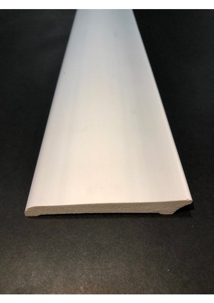 Boyanabilir Süpürgelik 10CM (DF-1000)