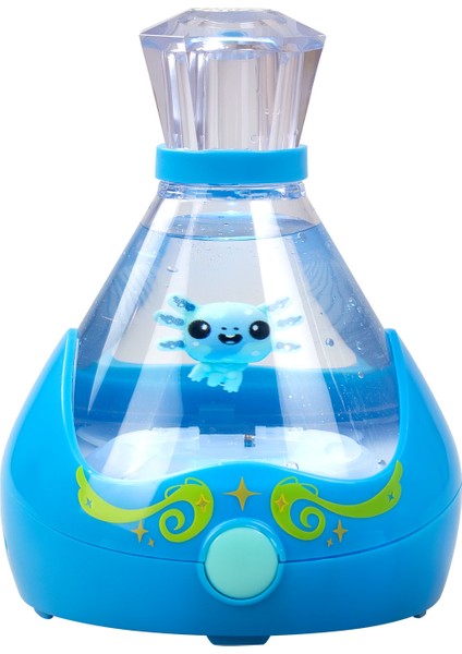 Fizzy Pets Interaktif Oyuncak - Pluto