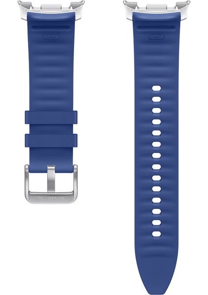 Galaxy Watch 8 Hibrit Deri Kordon s/m/l Lacivert fiyatları