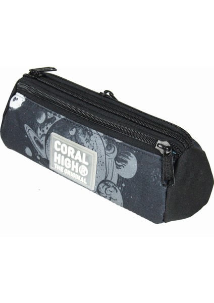 Ch 23644 Galaxy - 4' Lü Okul Çantası Seti - Sırt ve Beslenme Çantası + Kalemlik + Matara indirimleri