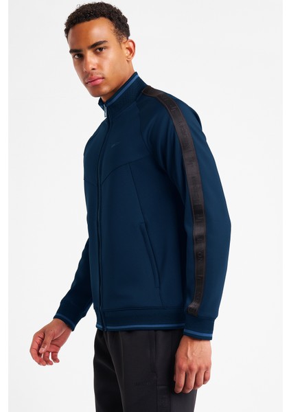 Erkek Fermuarlı Sweatshirt 25N-1126 fiyatları