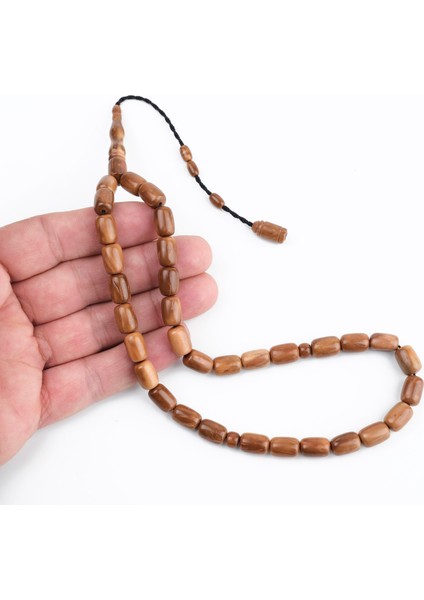 Kuka Kapsül Kesim Sistemli 8X11MM Tesbih modelleri