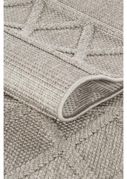 Naturel Bukleli Yumuşak Dokulu Iskandinav Dokuma Halı fiyatları