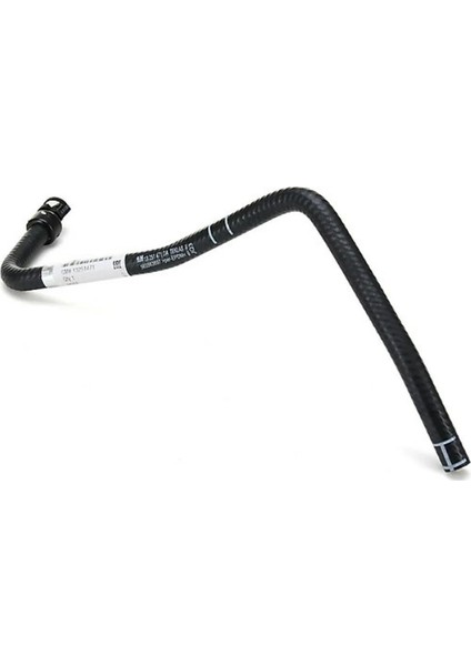 Opel Meriva B A14NET A14NEL 10 ve Sonrası Uyumlu - Y20063-YTT – Gaz Boşaltma Hortumu
