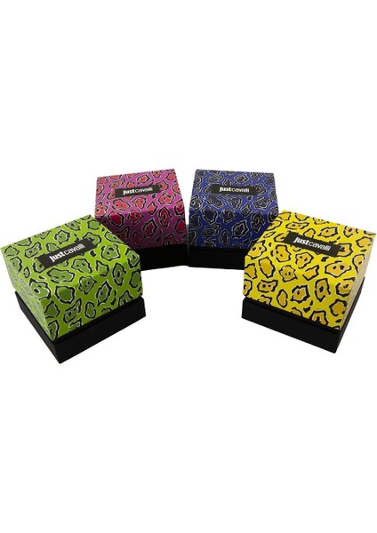 Just Cavallı JC1L301M0085 Kadın Kol Saati fırsatları