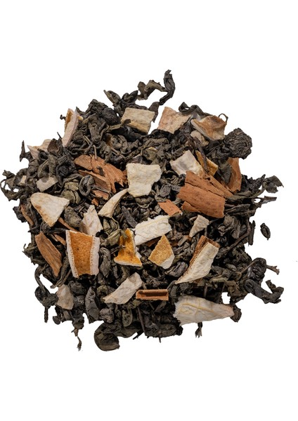 Dyt. Türkan Karaduman’dan Detoks Çayı 75 gr modelleri