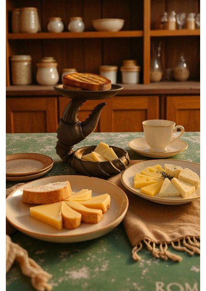 Dekoratif Yengeç Kıskaç Tasarım Sunumluk Takı Mum Şeker Vegan Üretim fırsatları