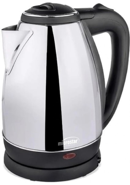 Ed 1,8 Lt Elektrikli Su Isıtıcısı