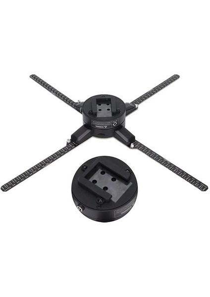 Z7H 3D Hologram Fan - Holografik Video Görüntü Projektörü 52 cm (Uzaktan Kumanda - Wifi - Telefon App) fiyatları