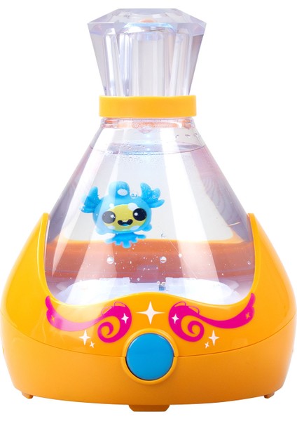 Fizzy Pets Interaktif Oyuncak - Tako