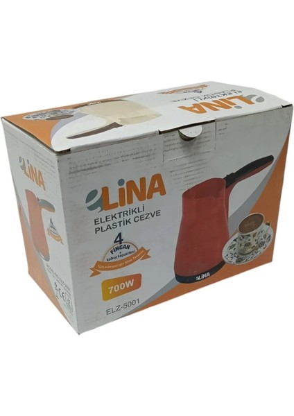 Ed Lina Türk Kahve Makinesi fiyatları