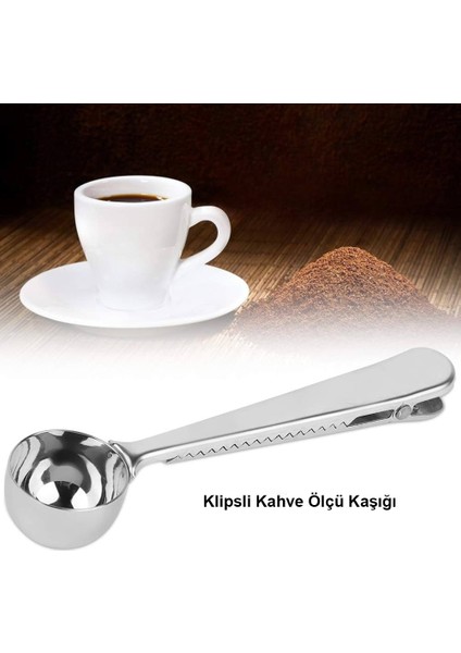 Ölçü Kaşığı modelleri