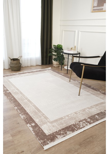 Saloon Akrilik Dokuma Salon Mutfak Koridor Kesme Yolluk Dokuma Makine Halısı