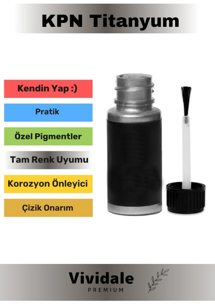 Volvo 740 Vapour Grey , XC90, XC60, XC40, S90, S60, V90, V60, EX90, C40, EX30 Orj. Rötuş Boyası modelleri