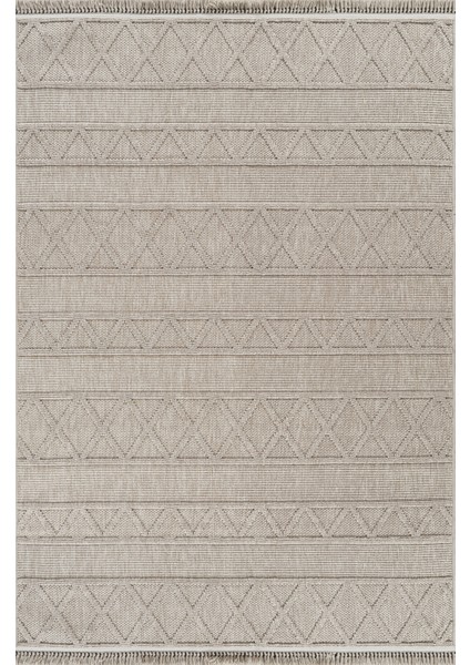 Naturel Bukleli Yumuşak Dokulu Iskandinav Dokuma Halı indirimleri