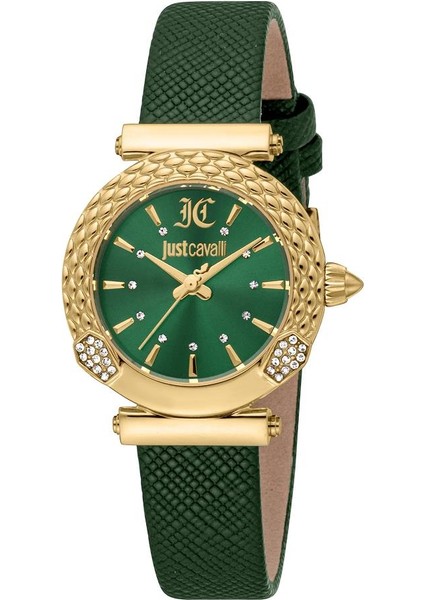 Just Cavallı JC1L332L0325 Kadın Kol Saati