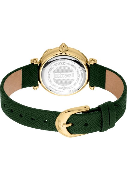 Just Cavallı JC1L332L0325 Kadın Kol Saati fiyatları