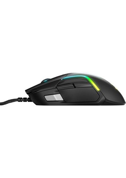 Rival 5 Oyuncu Mouse, Fps, Moba, Mmo, Battle Royale, 18,000 Cpi Truemove Air Optik Sensö fiyatları