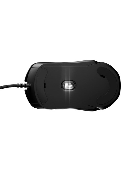 Rival 5 Oyuncu Mouse, Fps, Moba, Mmo, Battle Royale, 18,000 Cpi Truemove Air Optik Sensö fırsatları