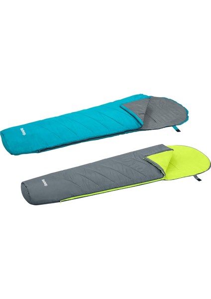 Pavillo 68102 Hiberhide 10 6-10°c Uyku Tulumu