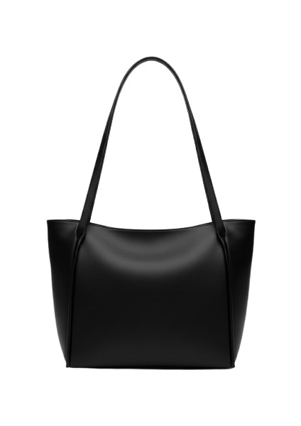 Wolını Kadın Büyük Boy Kol Omuz Çantası